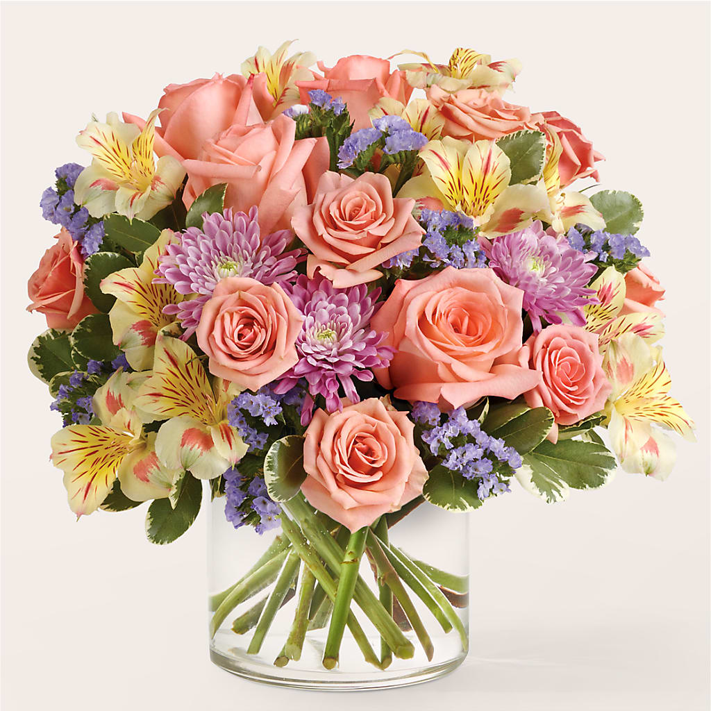 Candy Coated Bouquet – Monarca Florist, Yonkers NY