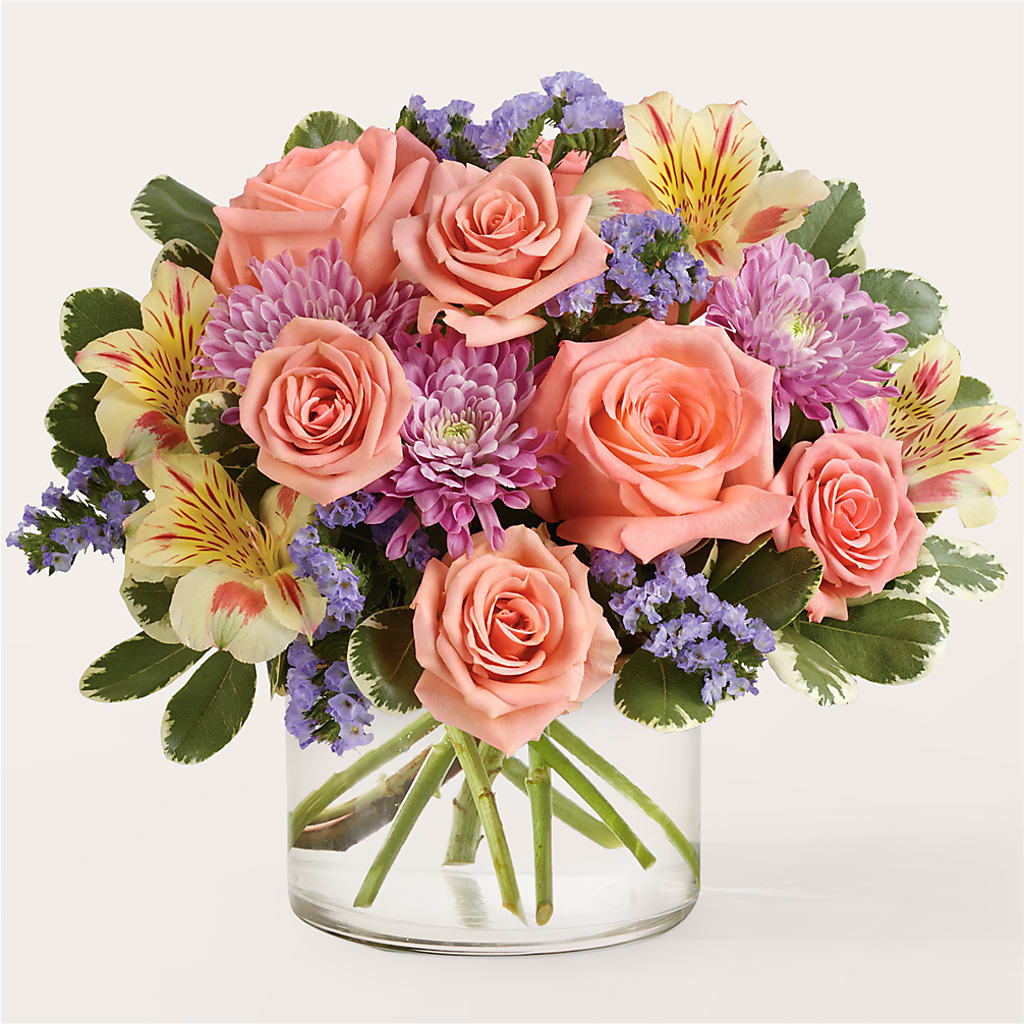 Candy Coated Bouquet – Monarca Florist, Yonkers NY