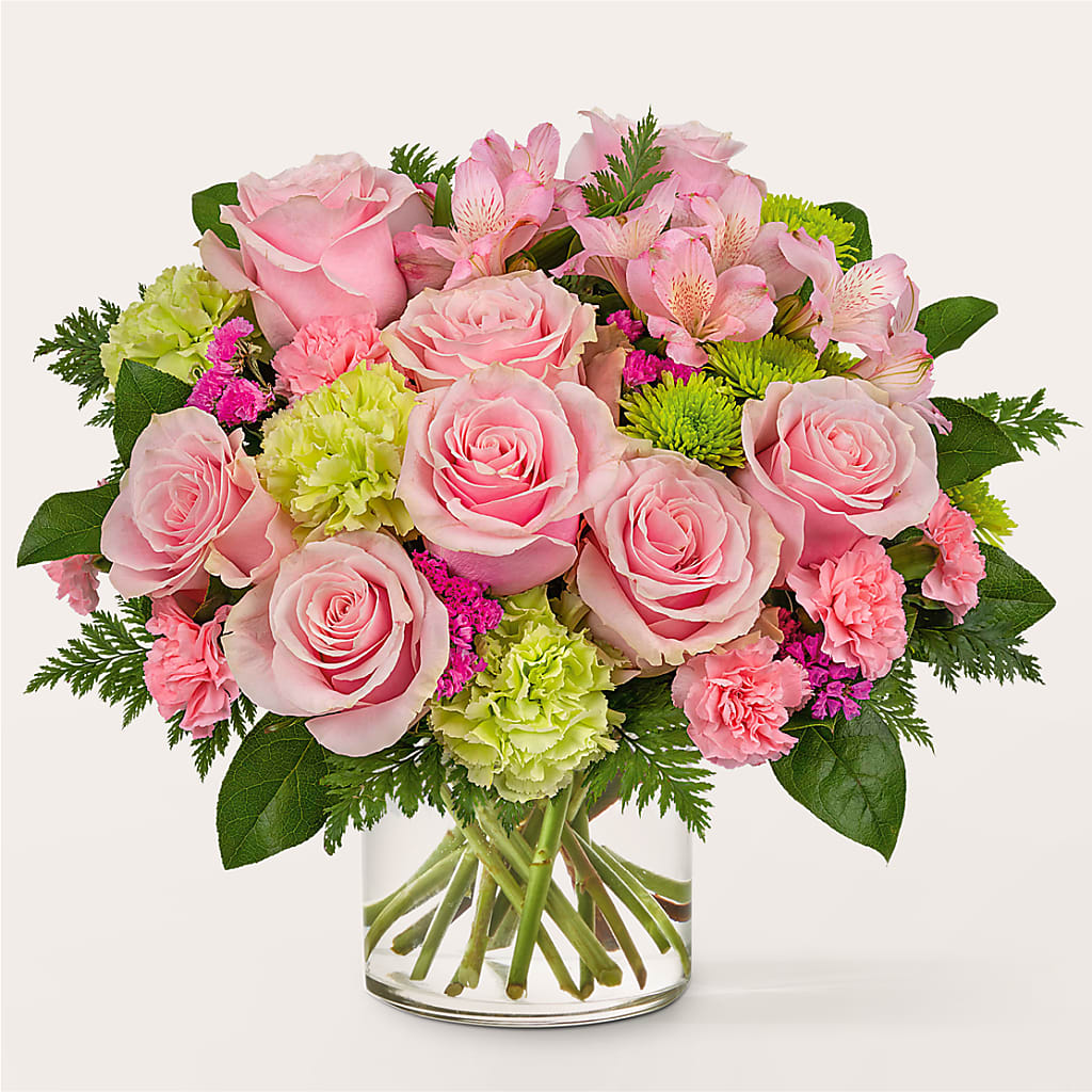 Pinch Me Bouquet – Monarca Florist, Yonkers NY