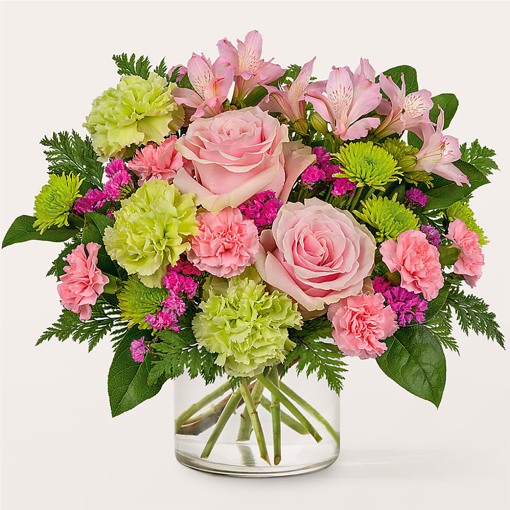 Pinch Me Bouquet – Monarca Florist, Yonkers NY