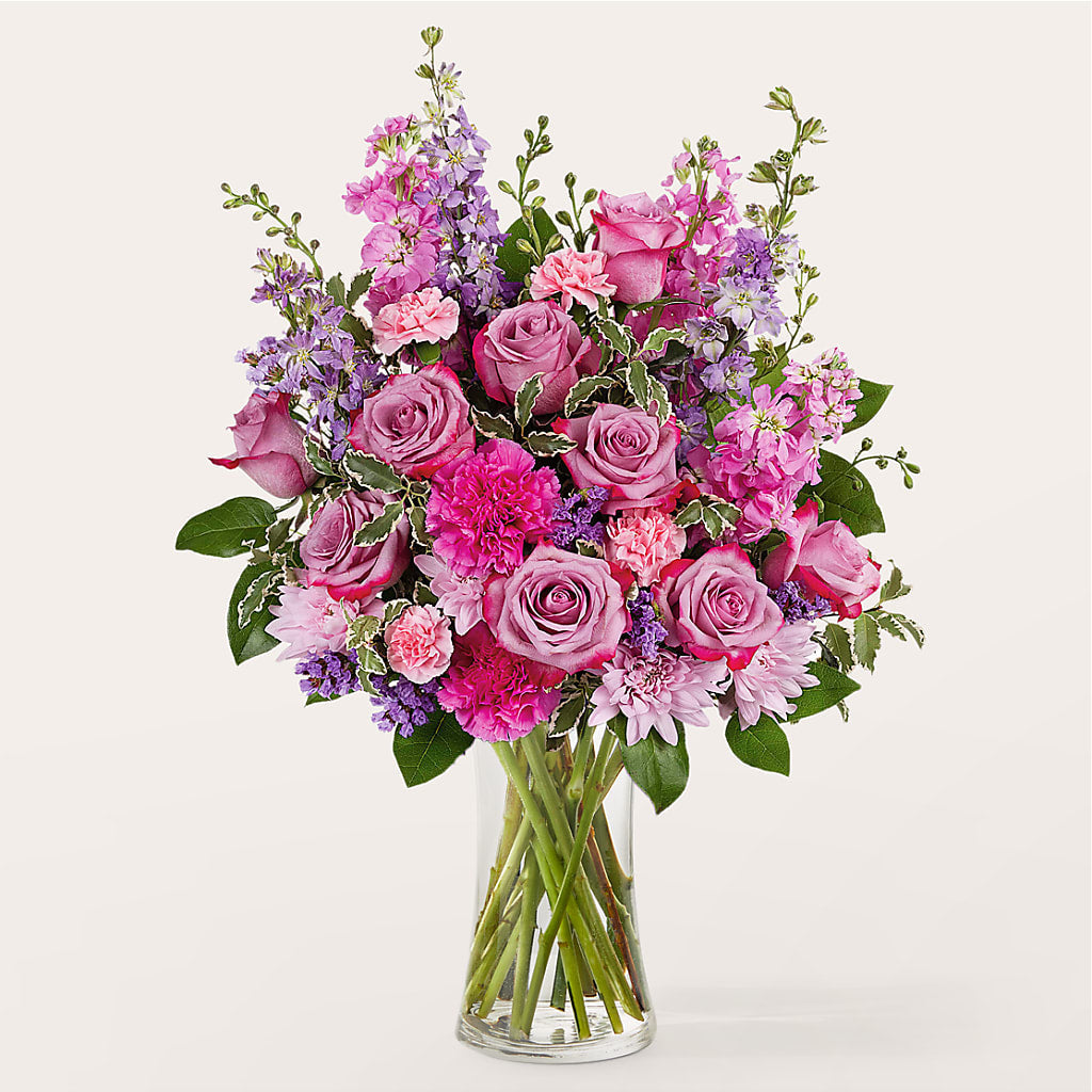 Sincerely Yours Bouquet – Monarca Florist, Yonkers NY