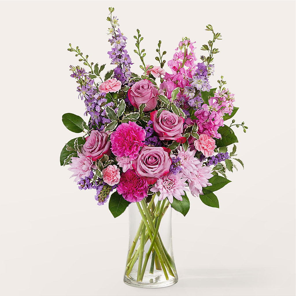 Sincerely Yours Bouquet – Monarca Florist, Yonkers NY