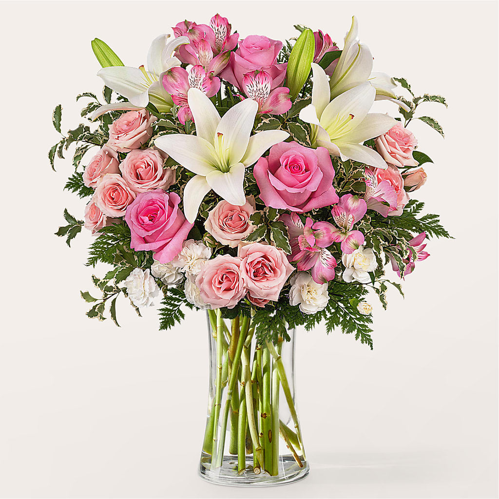 All the Best Bouquet – Monarca Florist, Yonkers NY
