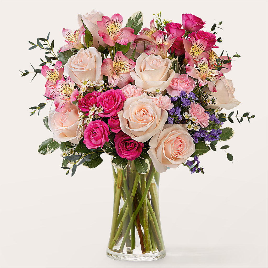 A La Mode Bouquet – Monarca Florist, Yonkers NY