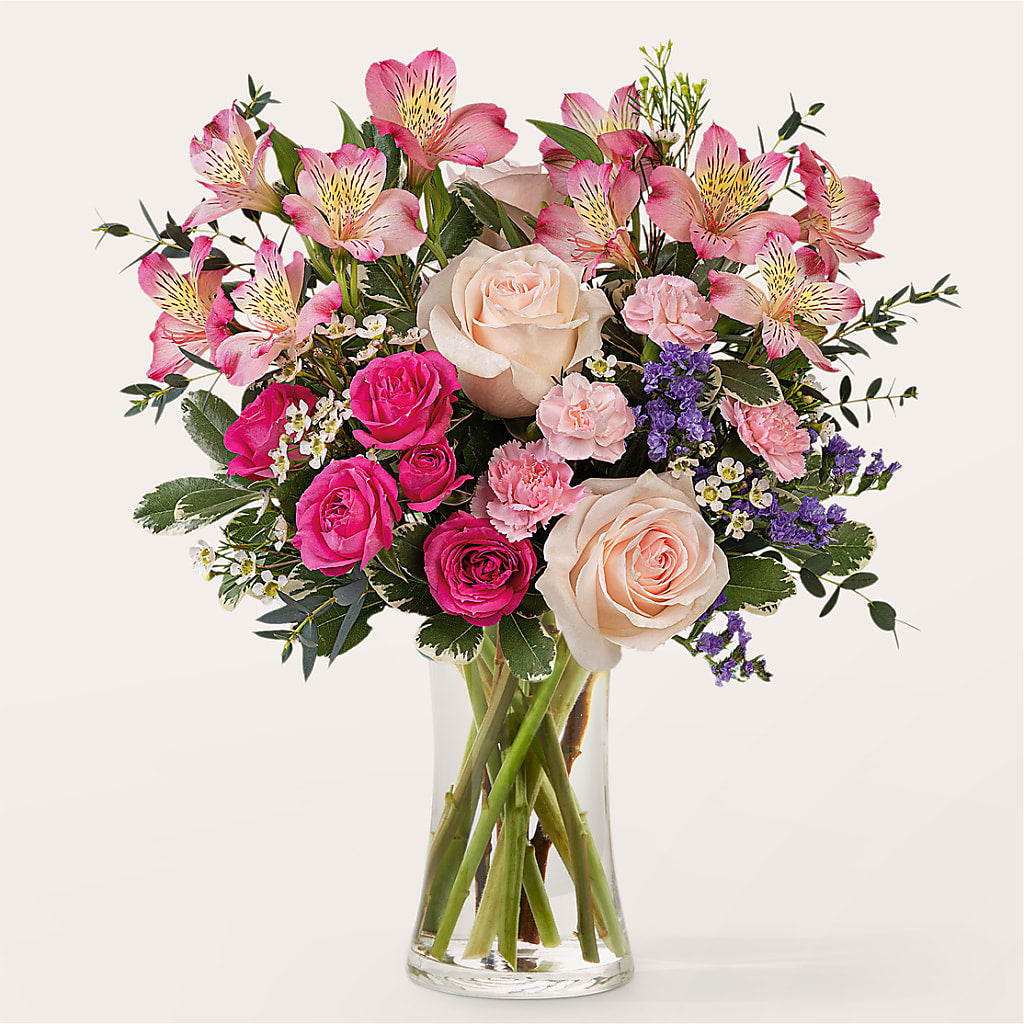 A La Mode Bouquet – Monarca Florist, Yonkers NY