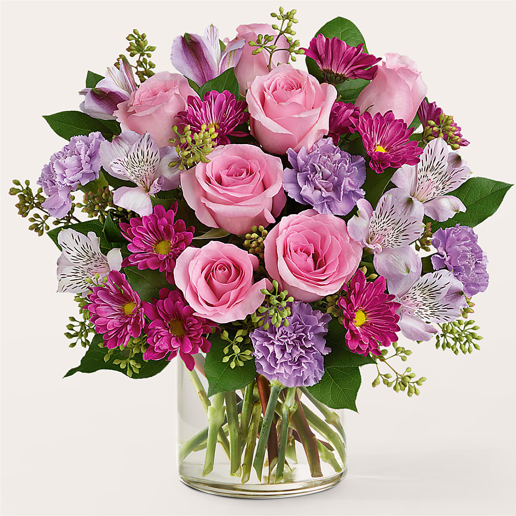 In the Clouds Bouquet – Monarca Florist, Yonkers NY