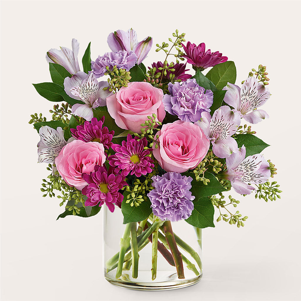 In the Clouds Bouquet – Monarca Florist, Yonkers NY