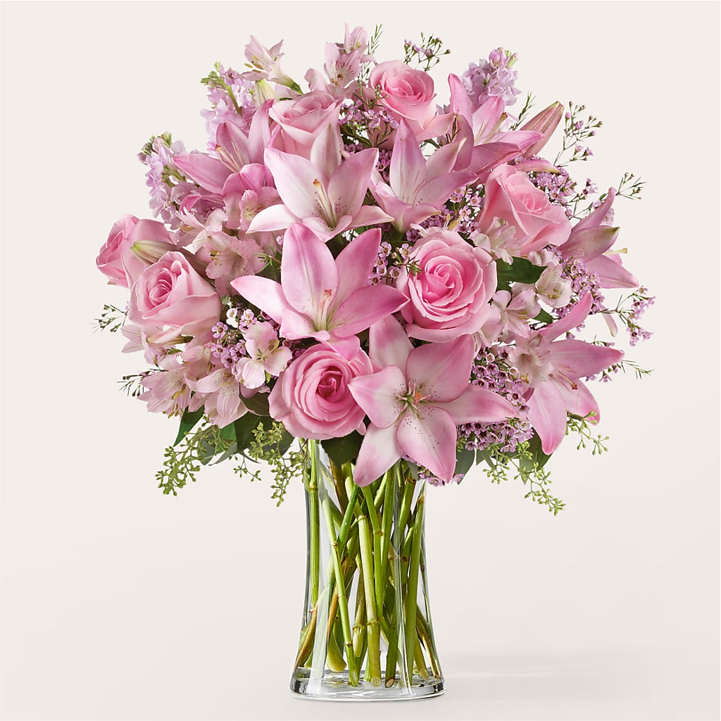 Gentle Gesture Bouquet – Monarca Florist, Yonkers NY