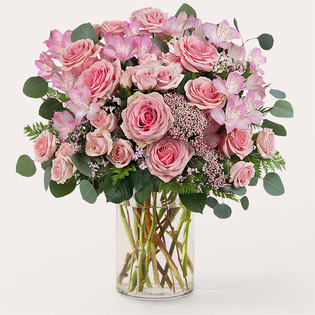 Sweetheart Bouquet – Monarca Florist, Yonkers NY