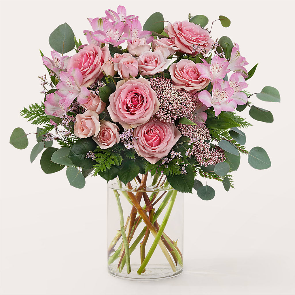 Sweetheart Bouquet – Monarca Florist, Yonkers NY