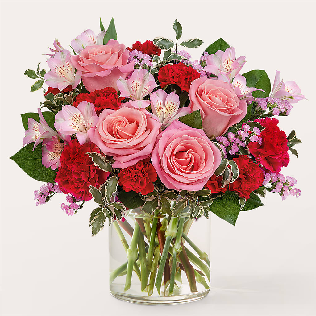 First Impressions Bouquet – Monarca Florist, Yonkers NY