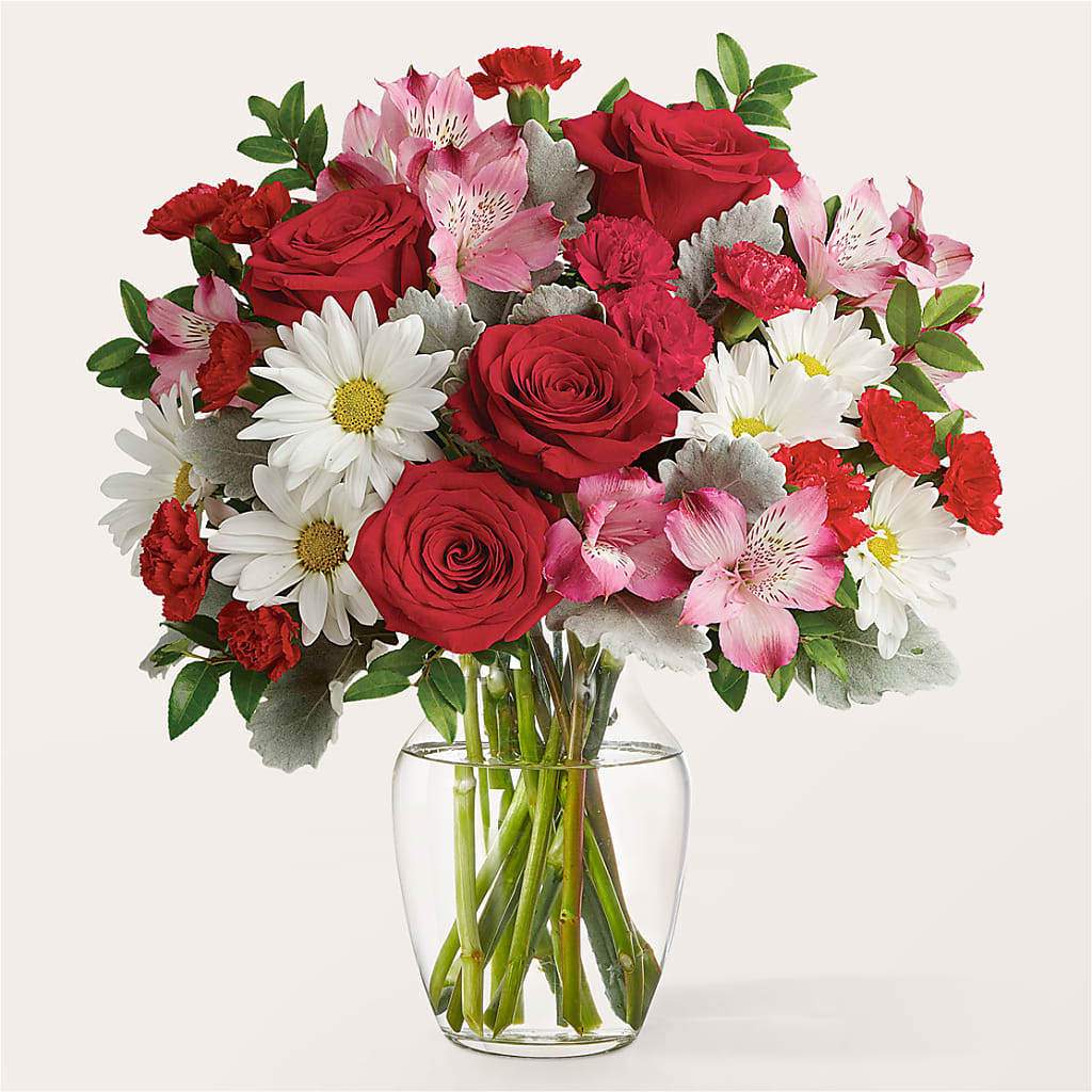 Sugary Sweet Bouquet – Monarca Florist, Yonkers NY