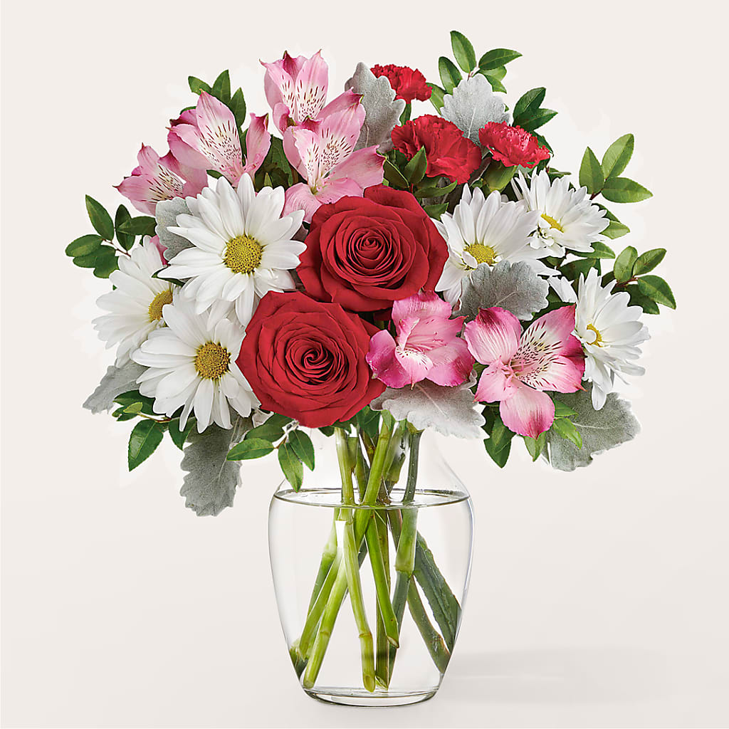 Sugary Sweet Bouquet – Monarca Florist, Yonkers NY