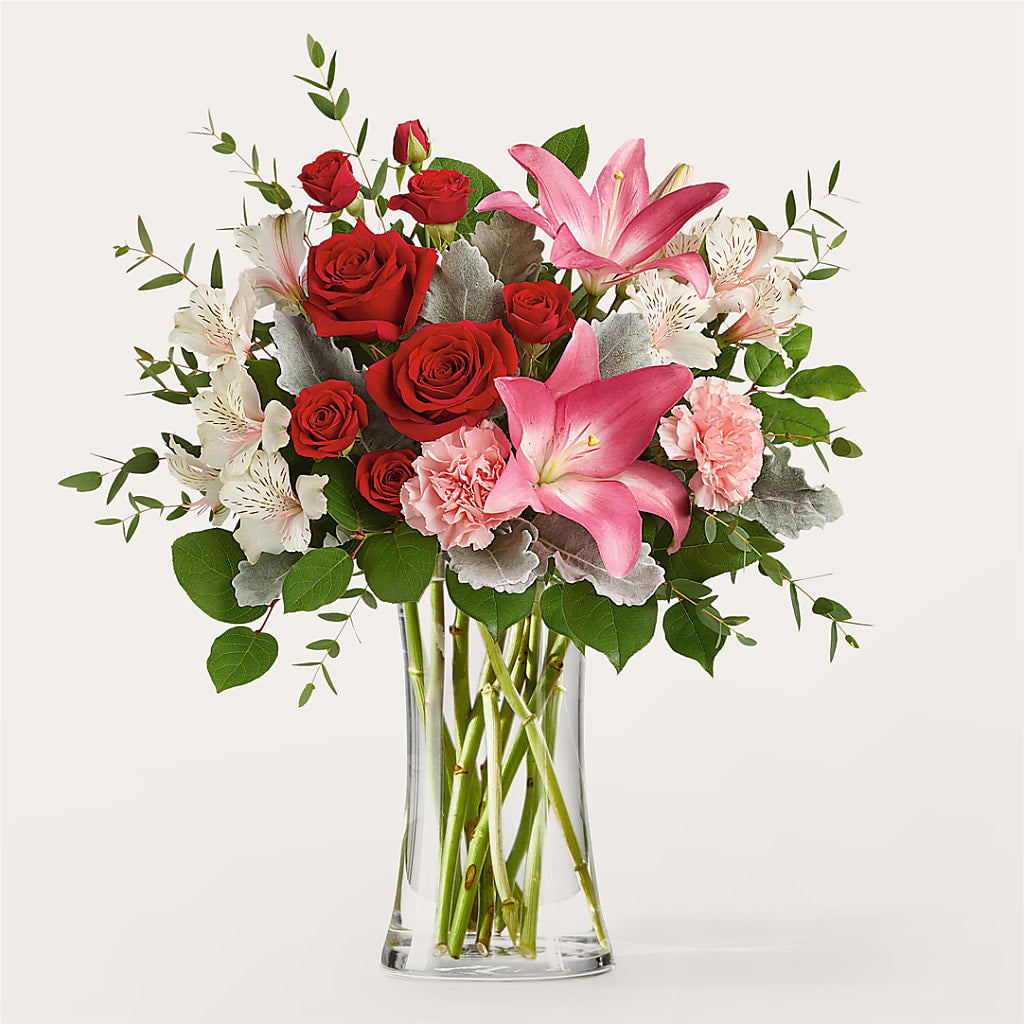 Everything to Me Bouquet – Monarca Florist, Yonkers NY