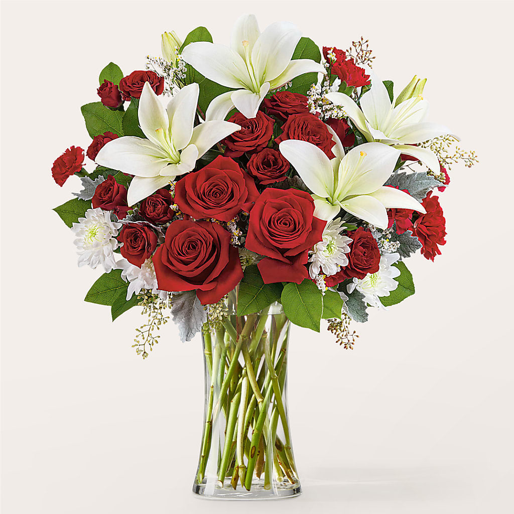 Floral Symphony Bouquet – Monarca Florist, Yonkers NY