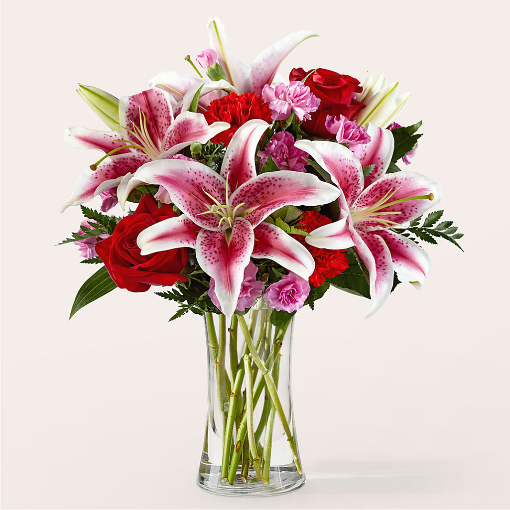 Honeymoon Bouquet – Monarca Florist, Yonkers NY