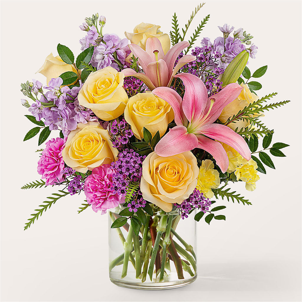 Jubilee Bouquet – Monarca Florist, Yonkers NY