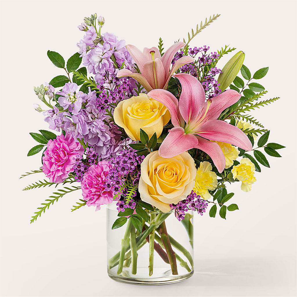 Jubilee Bouquet – Monarca Florist, Yonkers NY