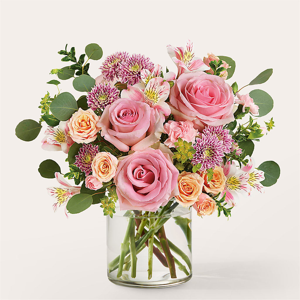 Pleasant Pastures Bouquet – Monarca Florist, Yonkers NY