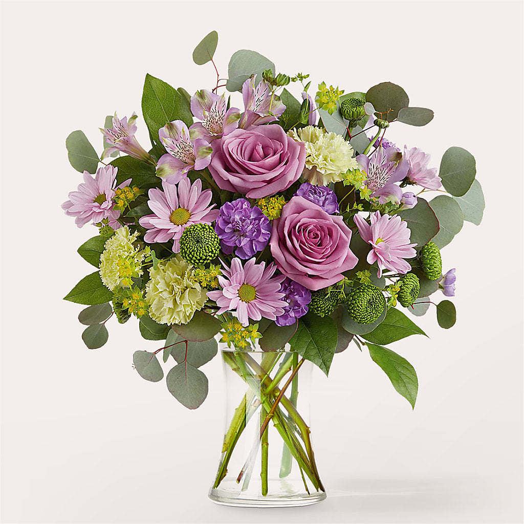 Emerald City Bouquet – Monarca Florist, Yonkers NY