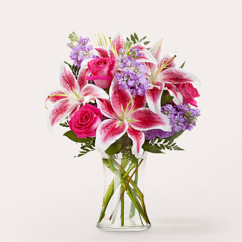 Amore Bouquet – Monarca Florist, Yonkers NY
