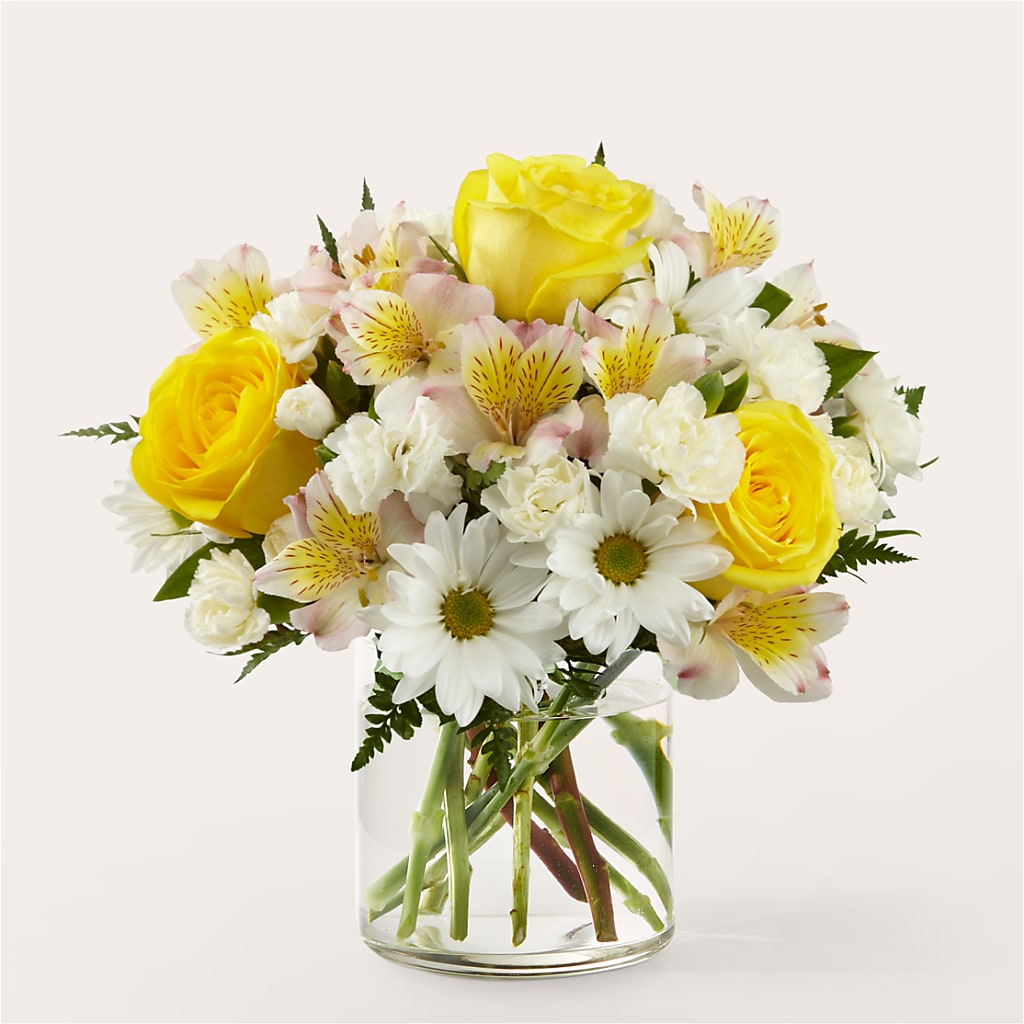 Gleeful Bouquet – Monarca Florist, Yonkers NY