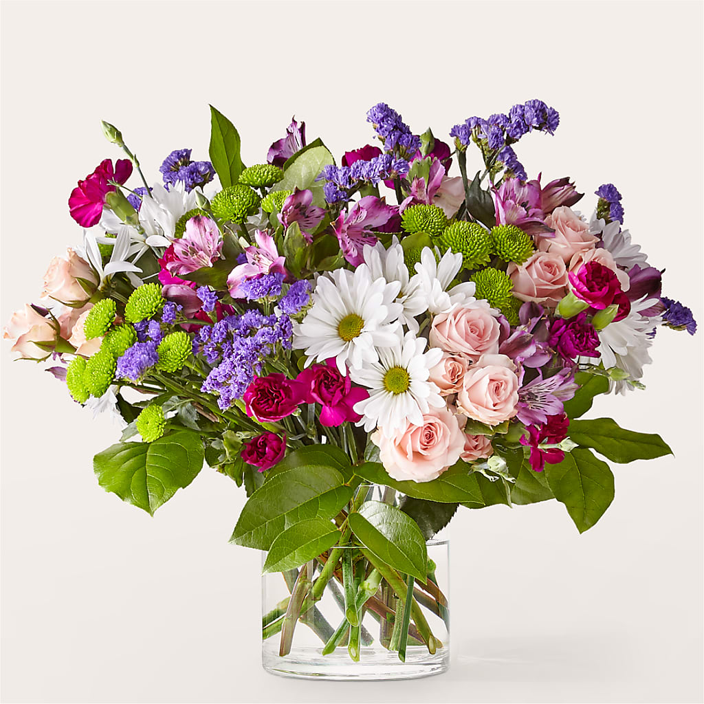 Wild Berry Bouquet – Monarca Florist, Yonkers NY