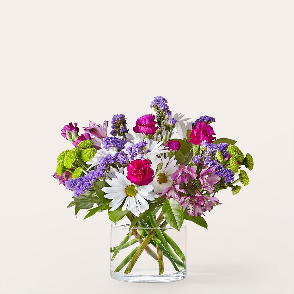 Wild Berry Bouquet – Monarca Florist, Yonkers NY