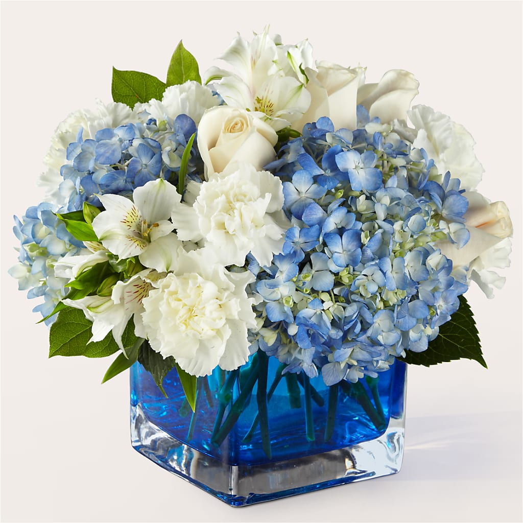 Soothing Waters Bouquet – Monarca Florist, Yonkers NY