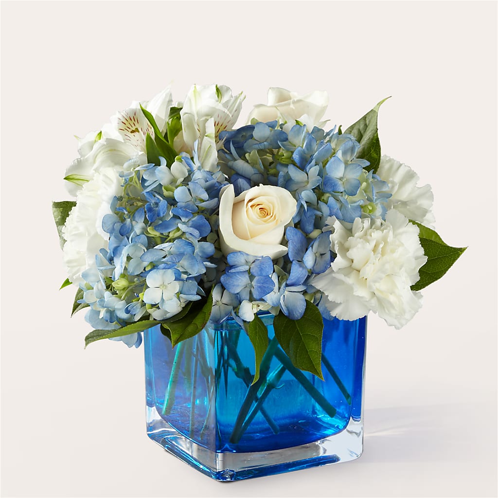 Soothing Waters Bouquet – Monarca Florist, Yonkers NY