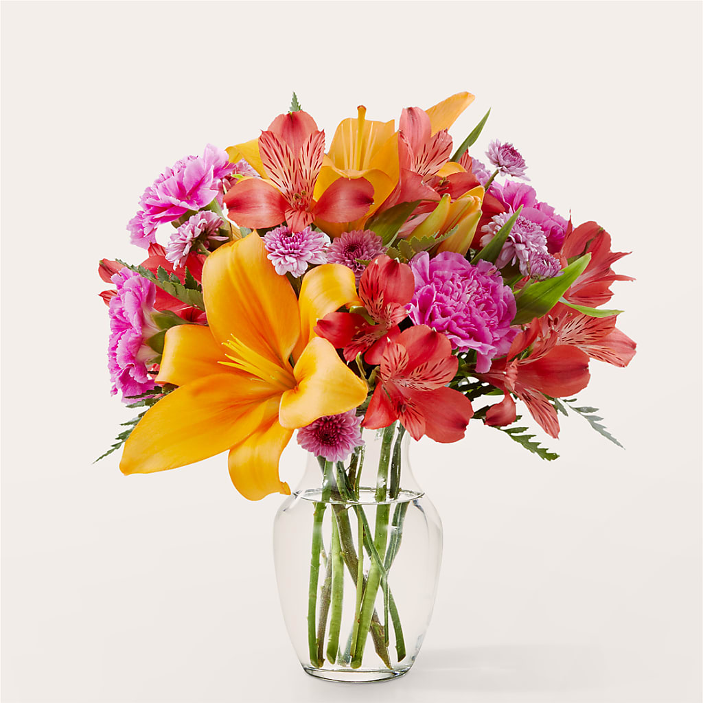 Entranced Bouquet – Monarca Florist, Yonkers NY