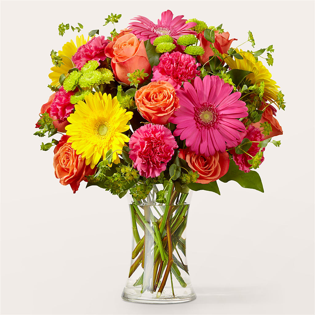 Fruit Punch Bouquet – Monarca Florist, Yonkers NY