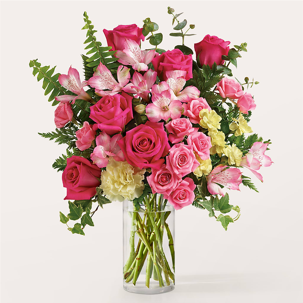 Strawberry Margarita Bouquet – Monarca Florist, Yonkers NY