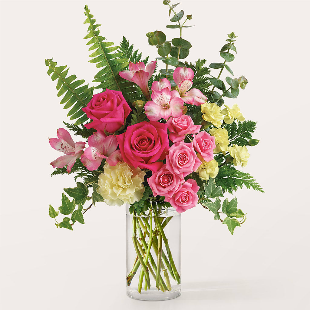 Strawberry Margarita Bouquet – Monarca Florist, Yonkers NY