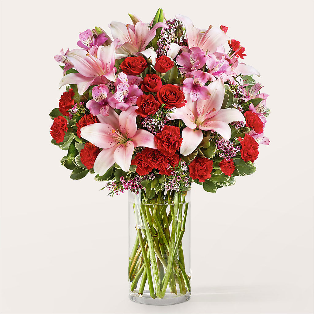 Kismet Bouquet – Monarca Florist, Yonkers NY