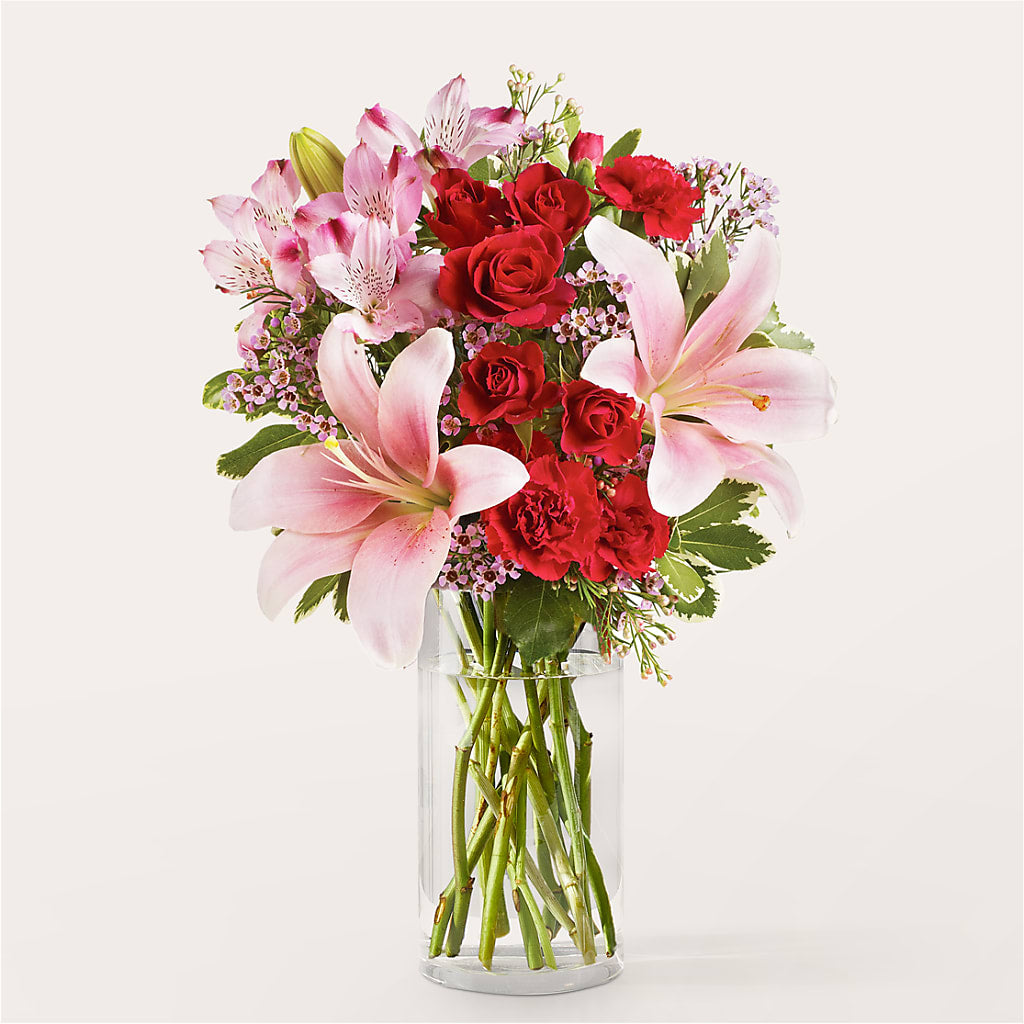 Kismet Bouquet – Monarca Florist, Yonkers NY