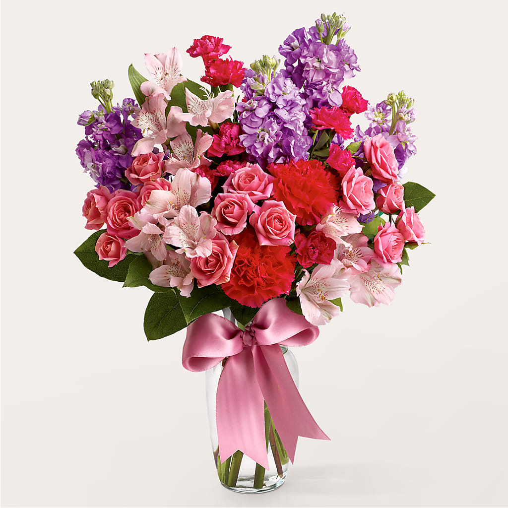 Main Character Bouquet – Monarca Florist, Yonkers NY