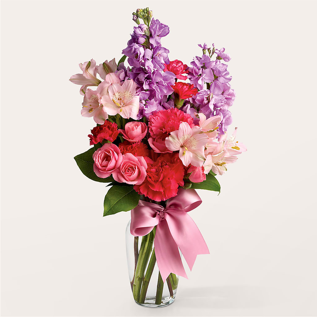 Main Character Bouquet – Monarca Florist, Yonkers NY