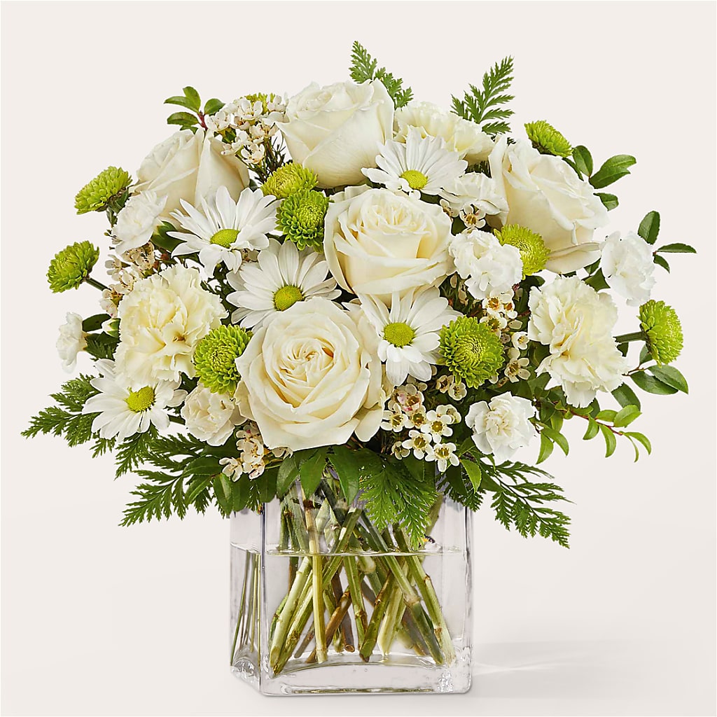 Momentary Meditation Bouquet – Monarca Florist, Yonkers NY