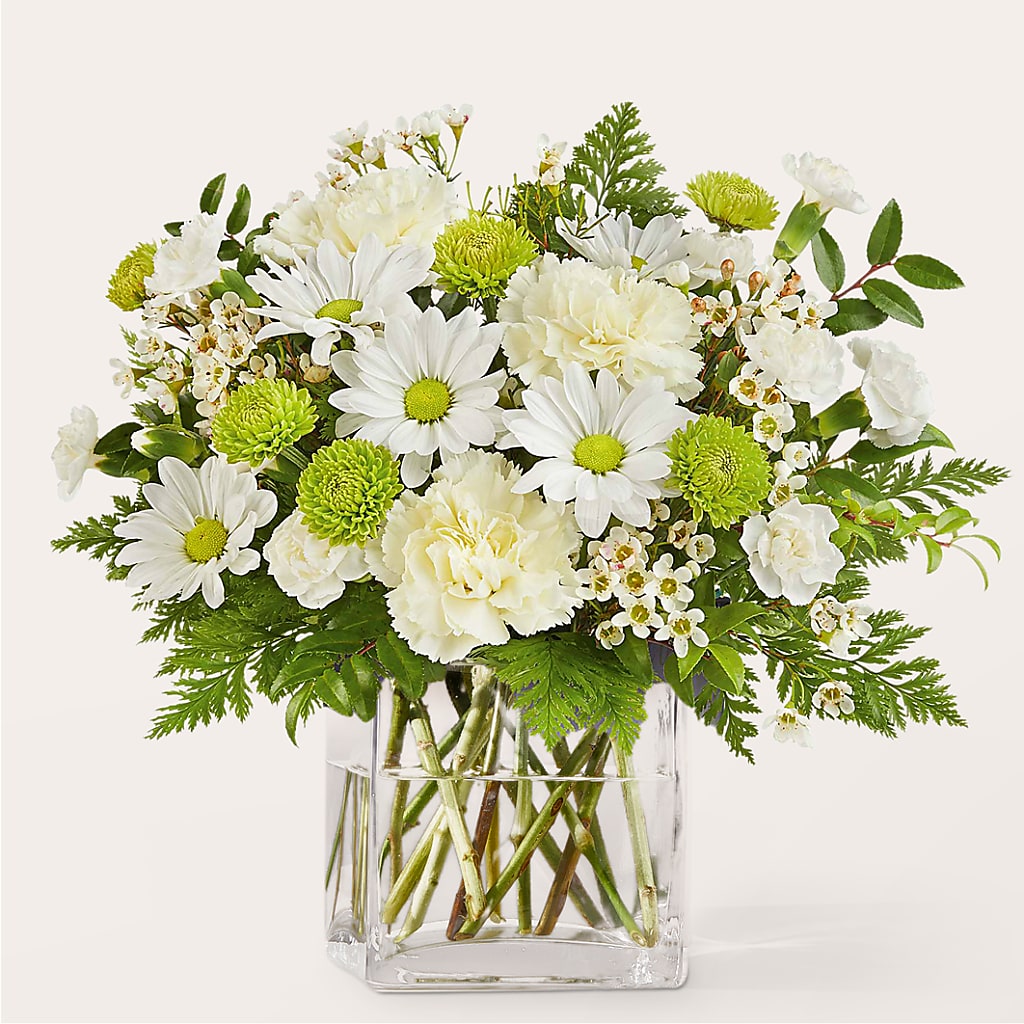 Momentary Meditation Bouquet – Monarca Florist, Yonkers NY