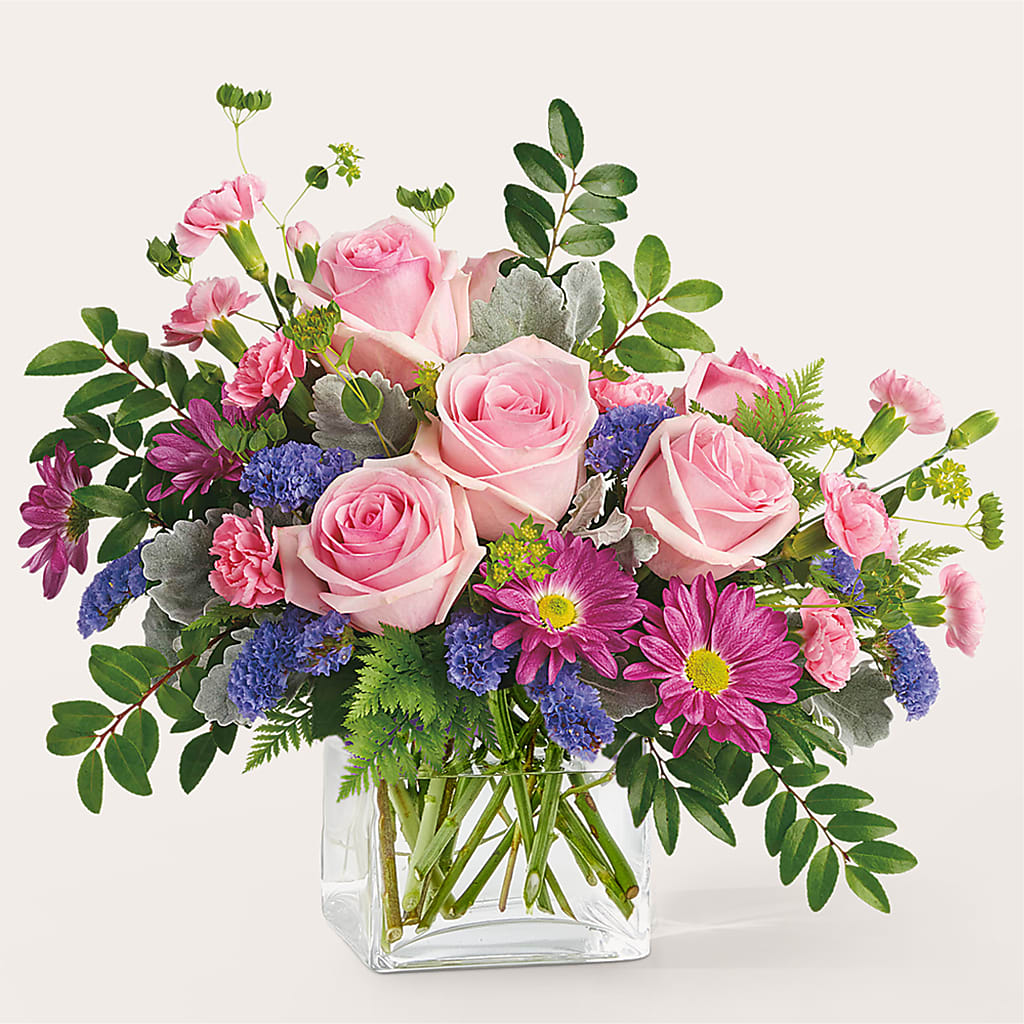 Starlet Bouquet – Monarca Florist, Yonkers NY
