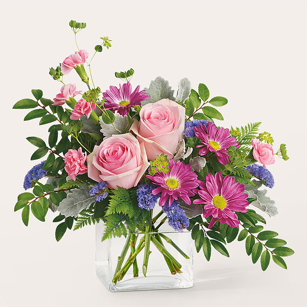 Starlet Bouquet – Monarca Florist, Yonkers NY