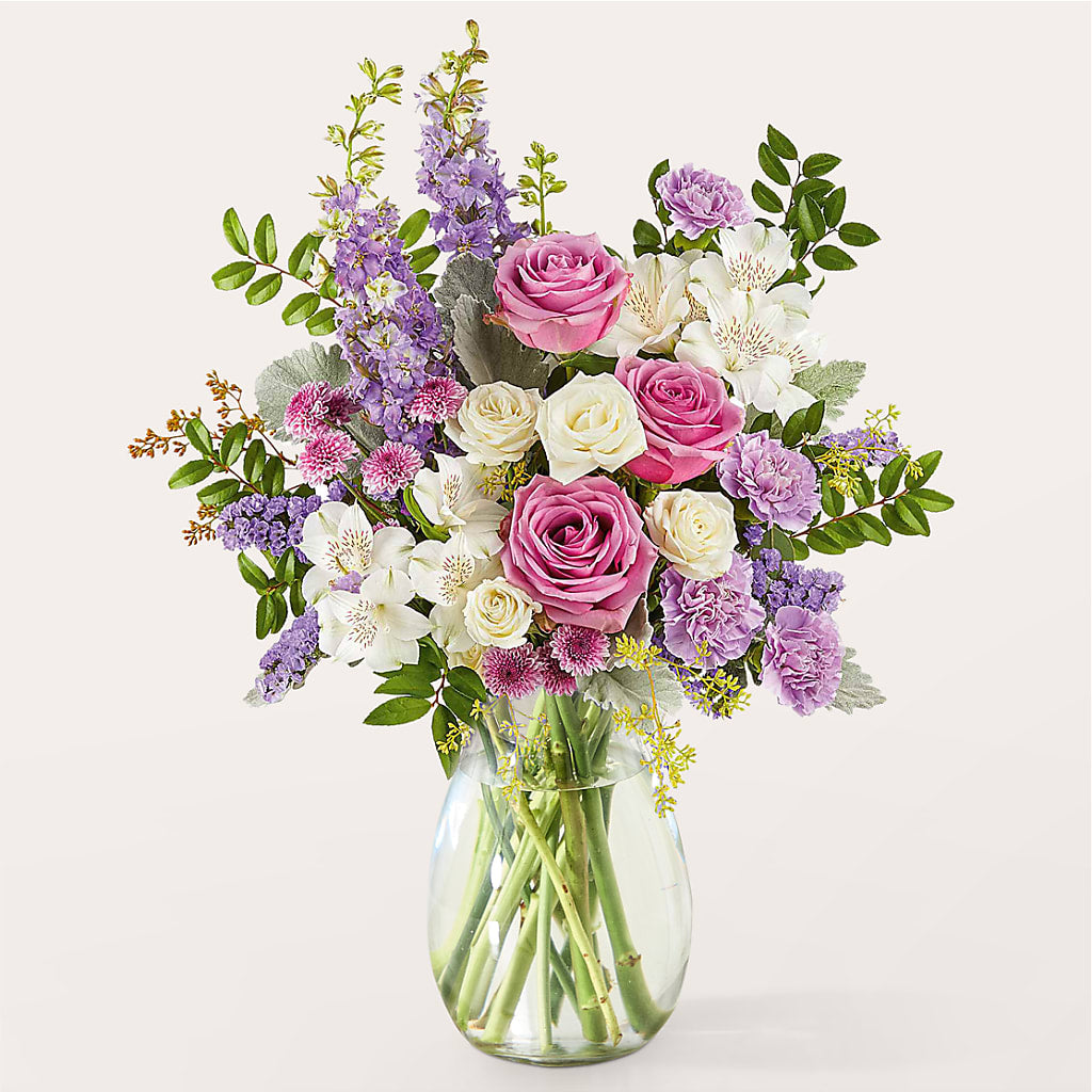 Lucky Me Bouquet – Monarca Florist, Yonkers NY