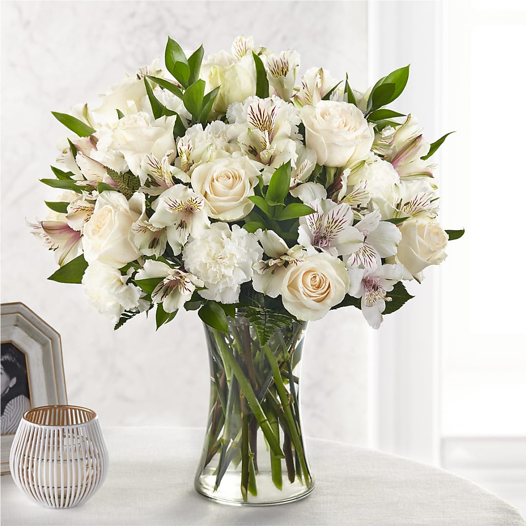 Cherished Friend Bouquet – Monarca Florist, Yonkers NY