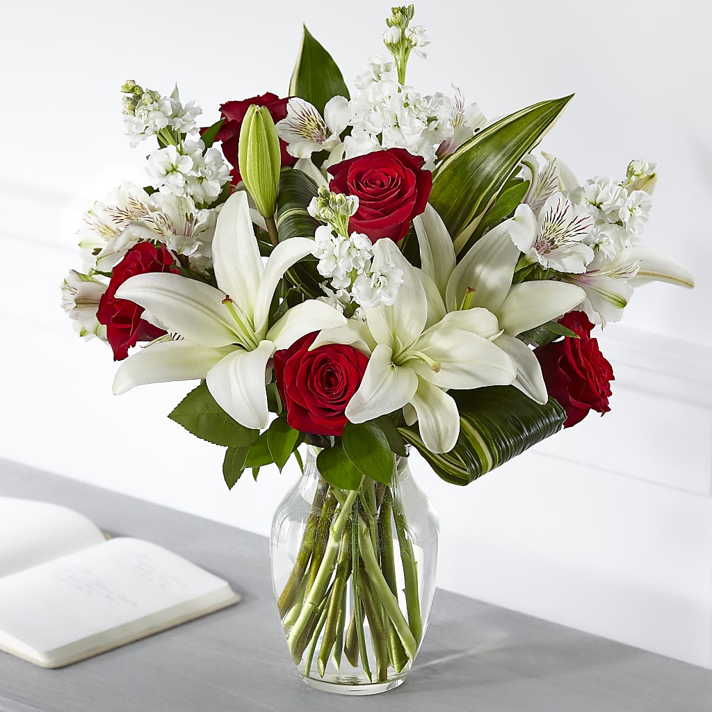 Loving Respect Bouquet – Monarca Florist, Yonkers NY