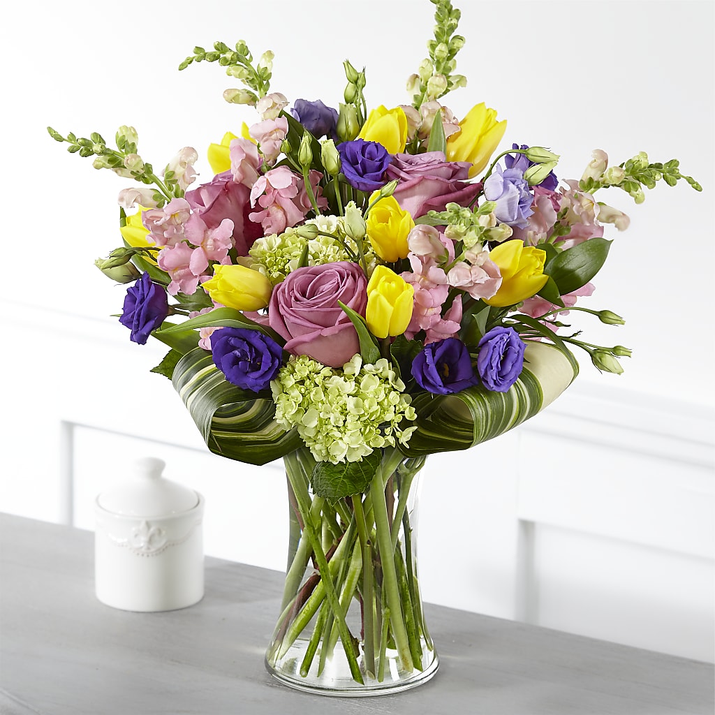 Wondrous Memories Bouquet – Monarca Florist, Yonkers NY