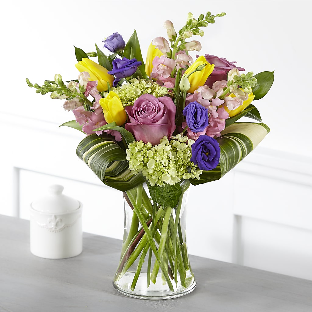 Wondrous Memories Bouquet – Monarca Florist, Yonkers NY