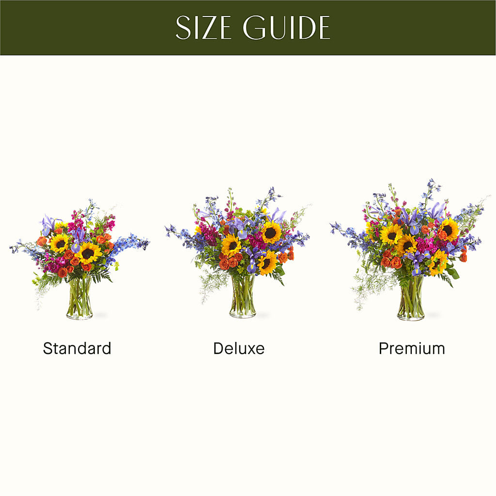 Rays of Life Bouquet – Monarca Florist, Yonkers NY