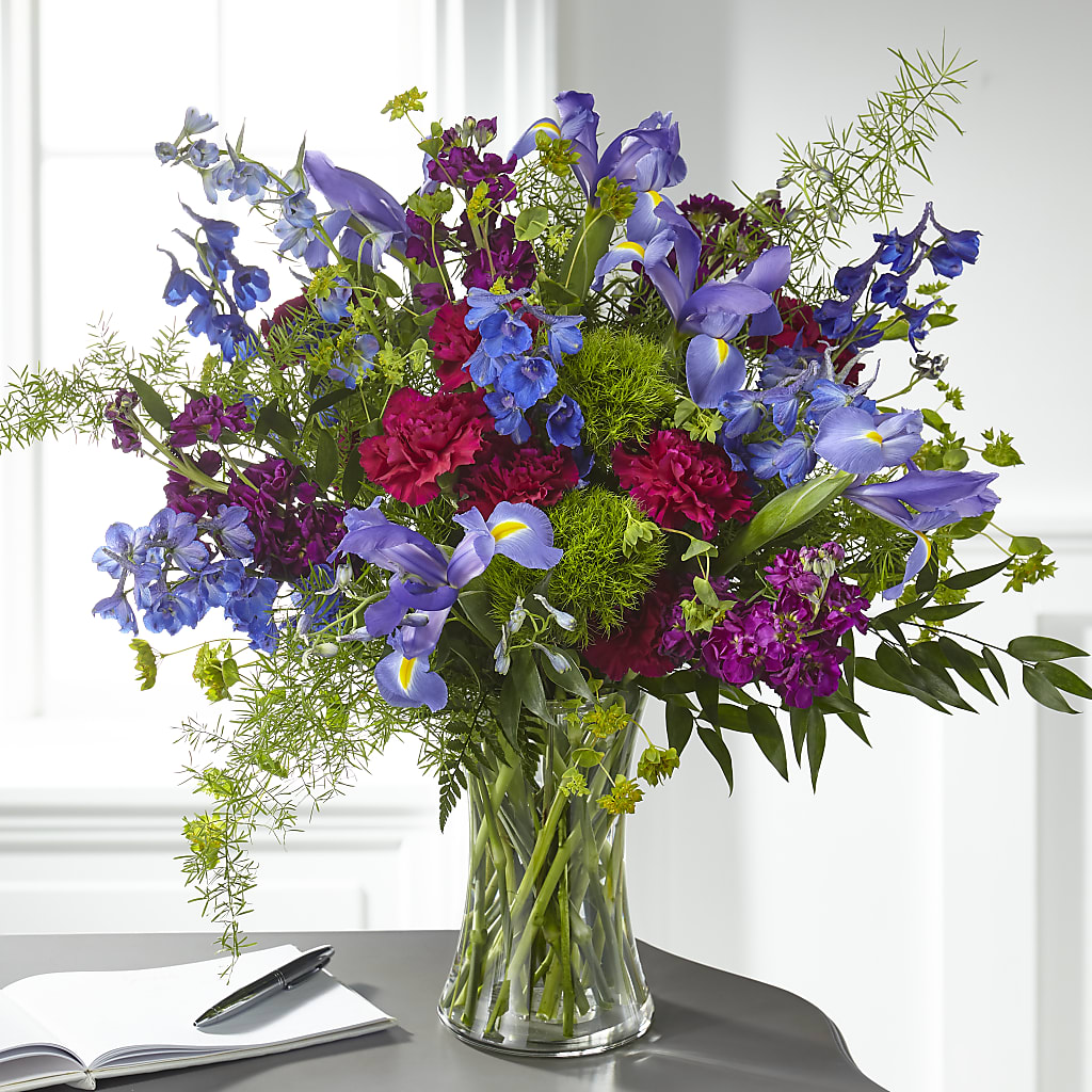 Giving Grace Bouquet – Monarca Florist, Yonkers NY