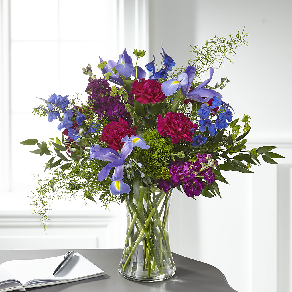 Giving Grace Bouquet – Monarca Florist, Yonkers NY